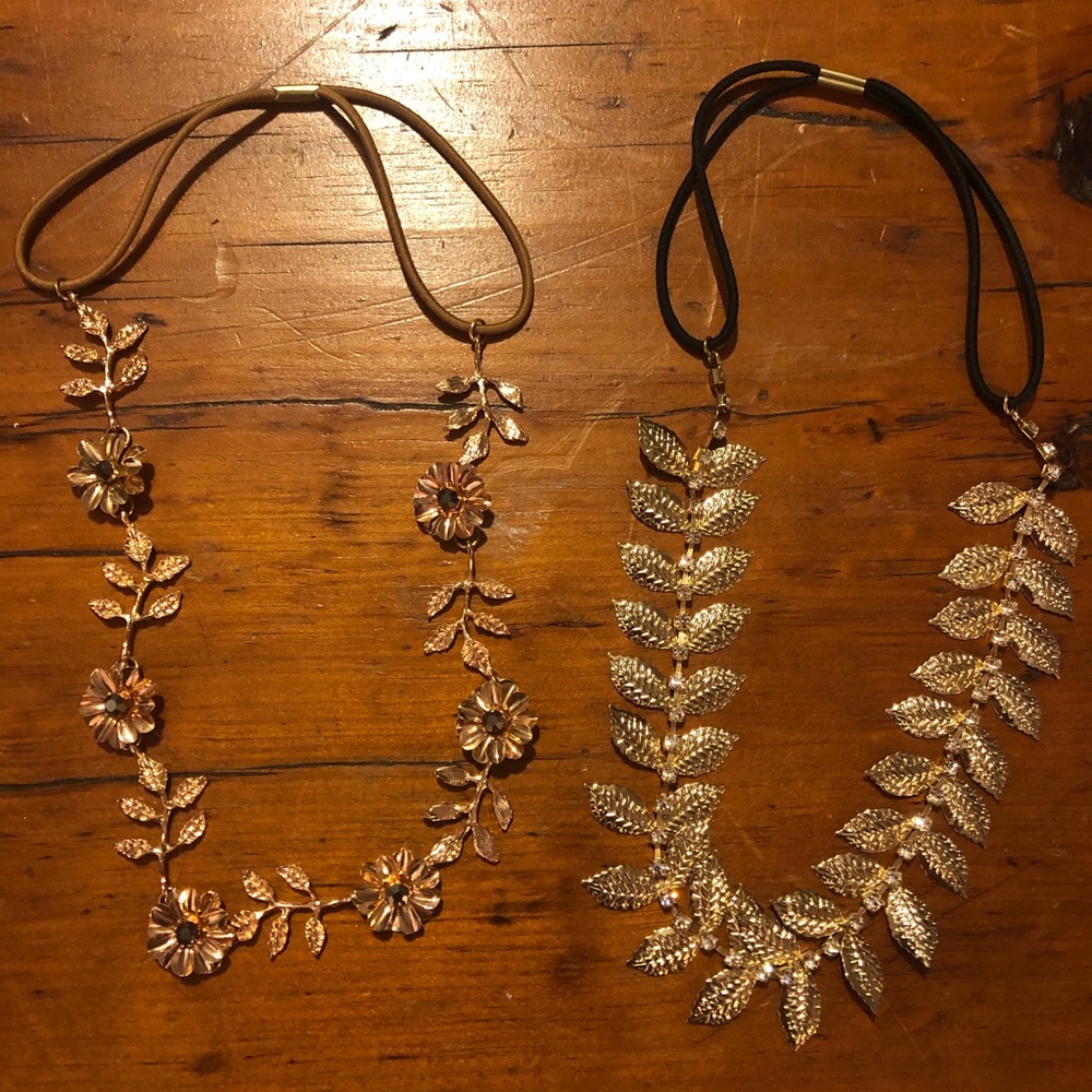 Hair accessories